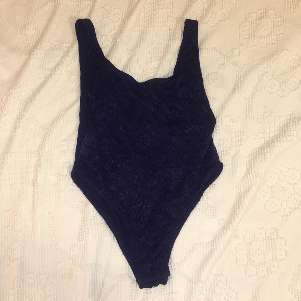 Bodysuit
